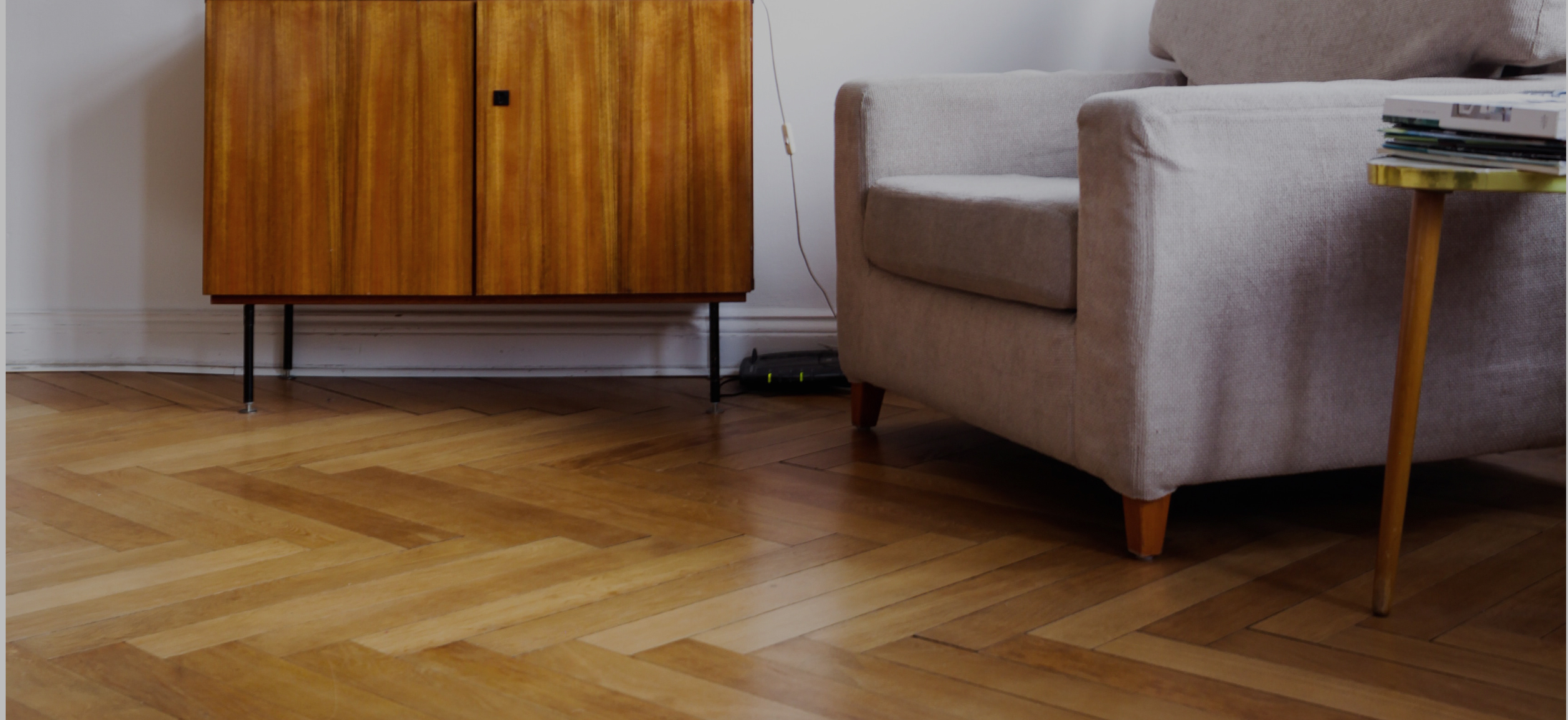parquet