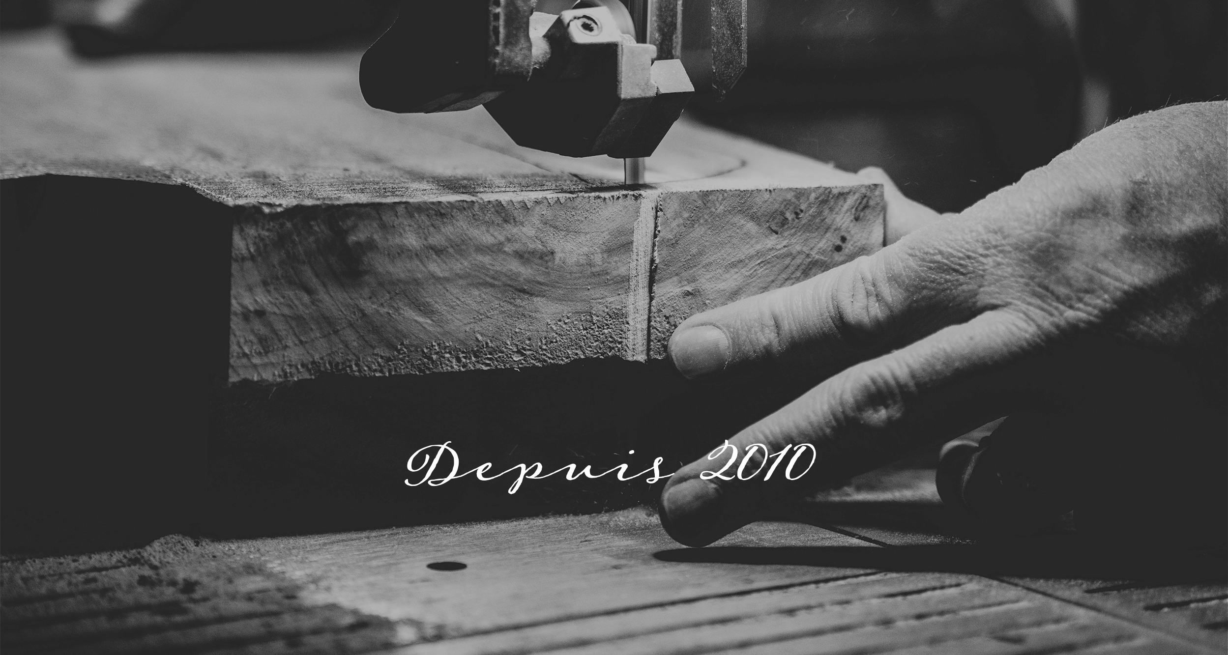 l'atelier de vincent